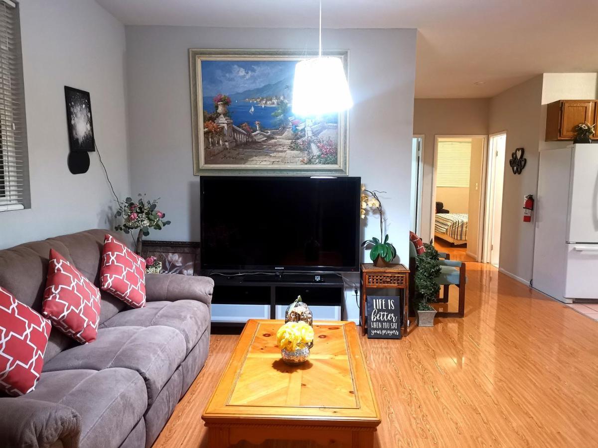 Pasadena single house 3b1b 三房一厅一厨一浴 Apartment Bagian luar foto