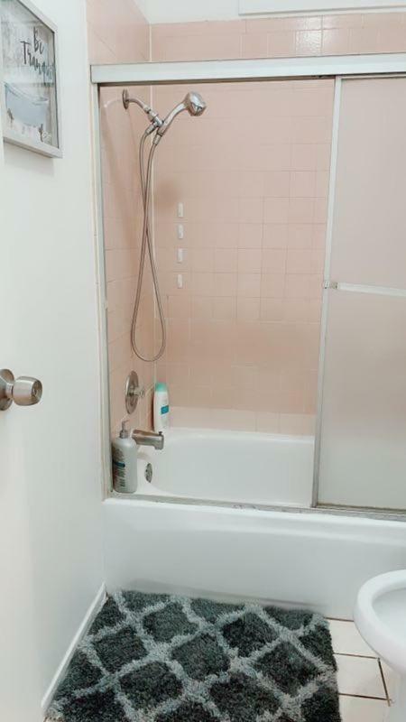 Pasadena single house 3b1b 三房一厅一厨一浴 Apartment Bagian luar foto