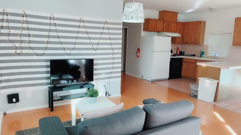 Pasadena single house 3b1b 三房一厅一厨一浴 Apartment Bagian luar foto