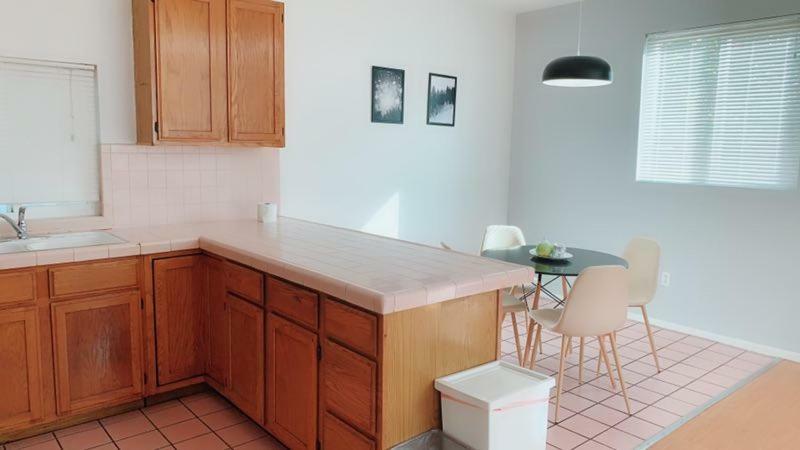 Pasadena single house 3b1b 三房一厅一厨一浴 Apartment Bagian luar foto
