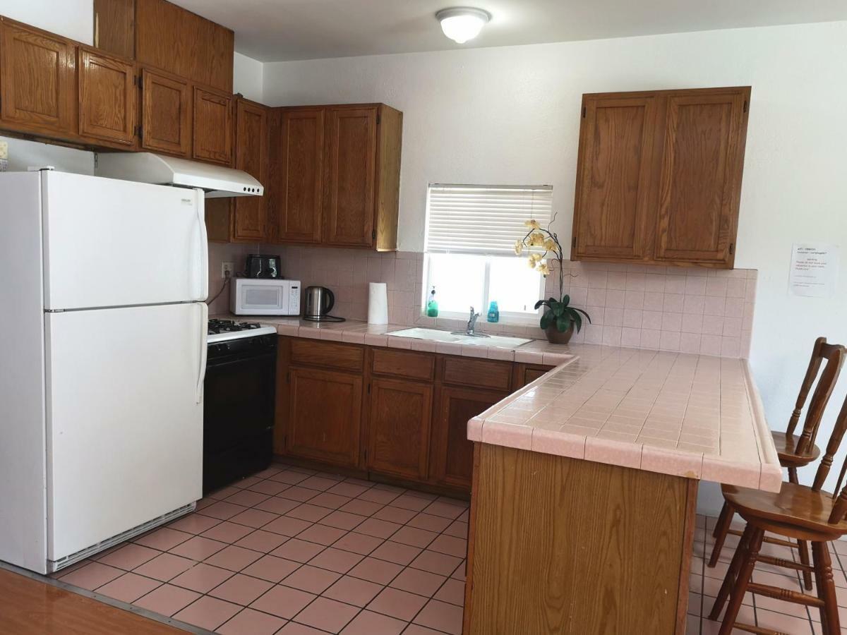 Pasadena single house 3b1b 三房一厅一厨一浴 Apartment Bagian luar foto