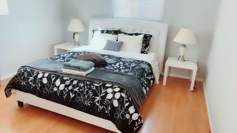 Pasadena single house 3b1b 三房一厅一厨一浴 Apartment Bagian luar foto
