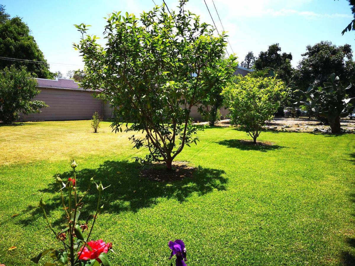 Pasadena single house 3b1b 三房一厅一厨一浴 Apartment Bagian luar foto